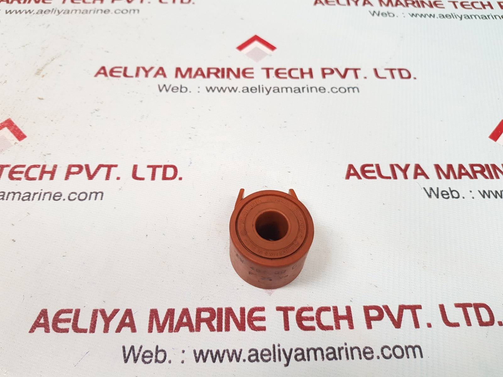 Lucifer 8w 481000 d10 solenoid coil