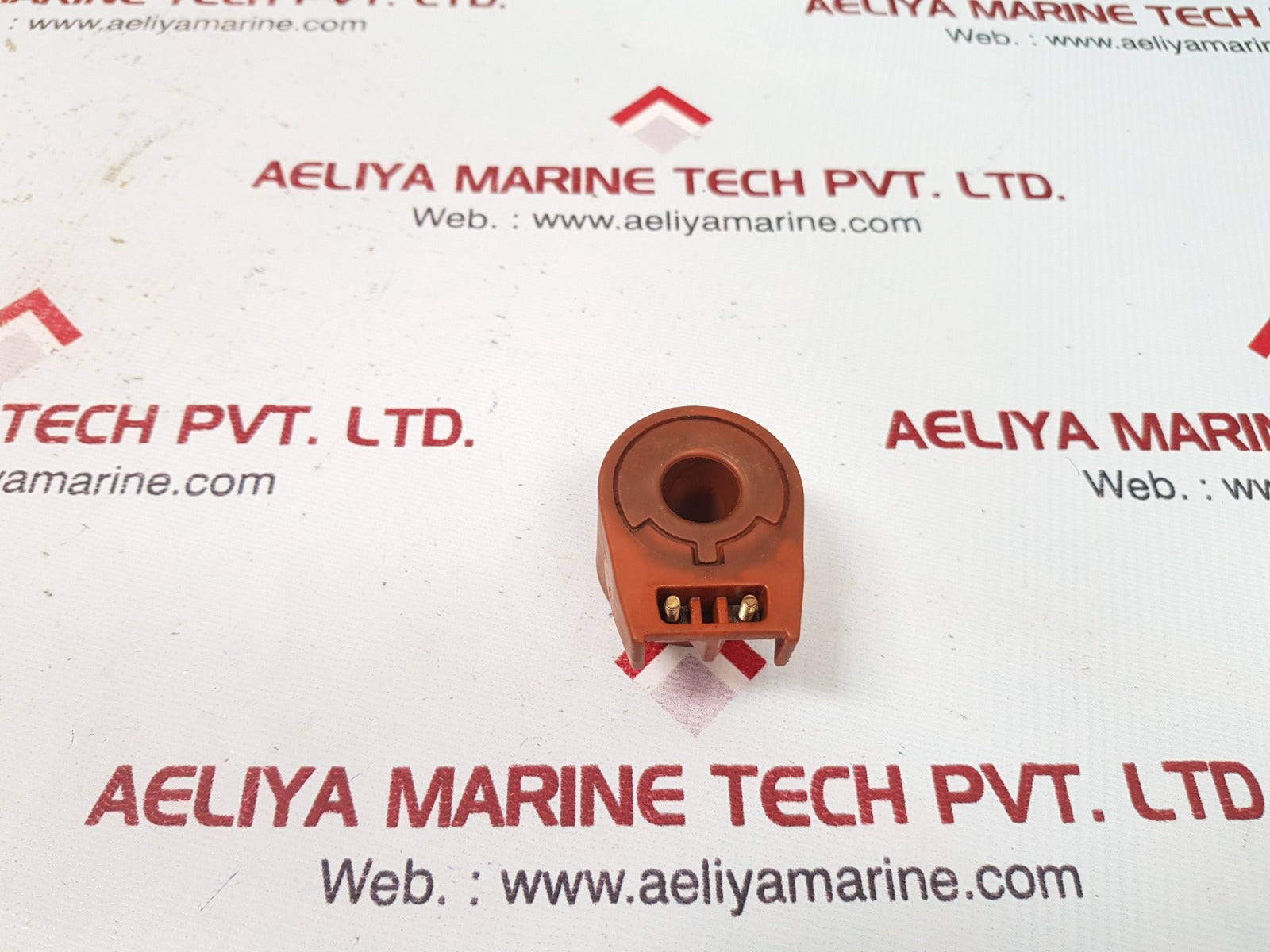 Lucifer 8w 481000 d10 solenoid coil
