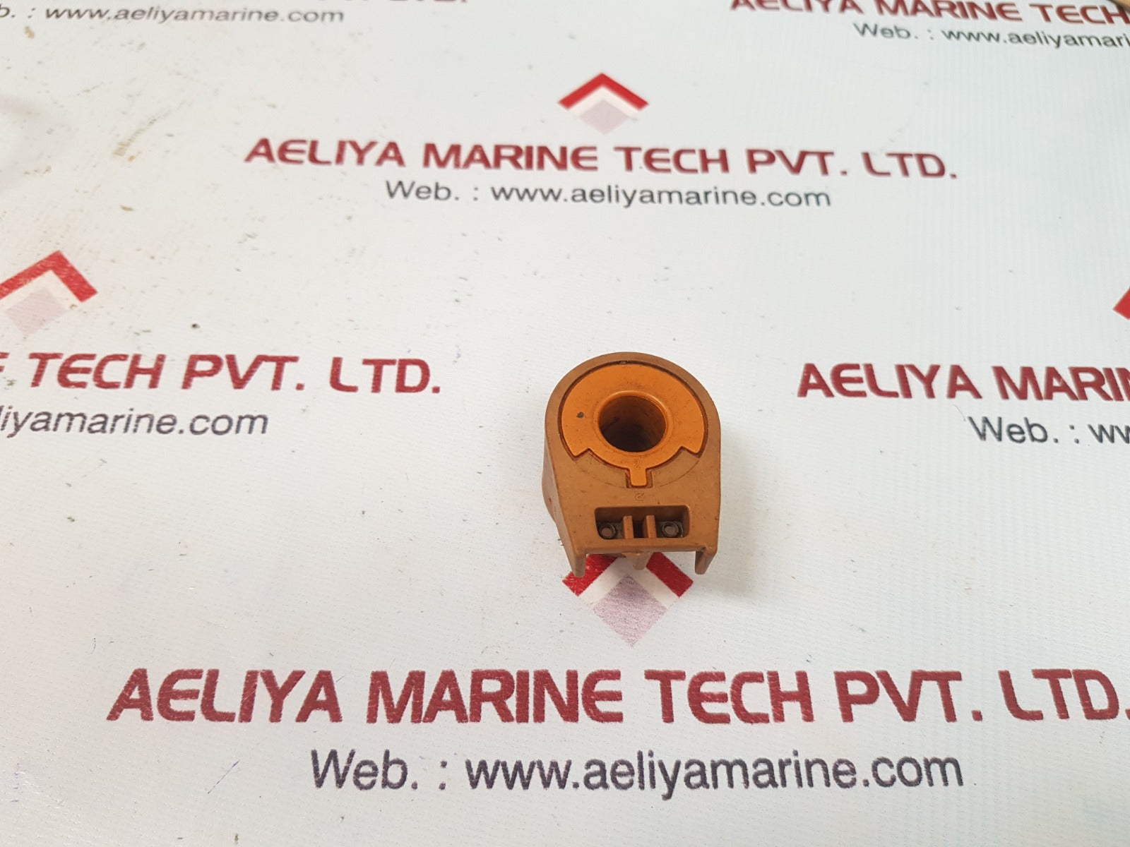 Lucifer 8w 481000 r02 solenoid coil
