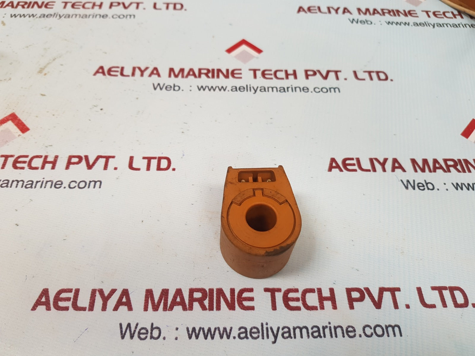 Lucifer 8w 481000 y11 solenoid coil