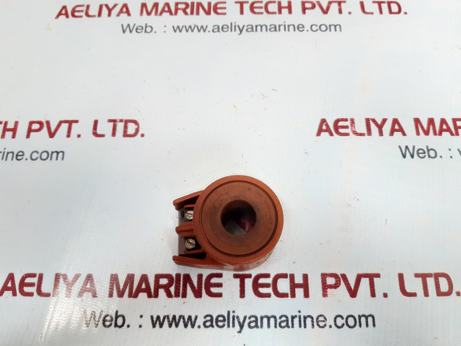 Lucifer 8w 481000 a19 solenoid valve coil