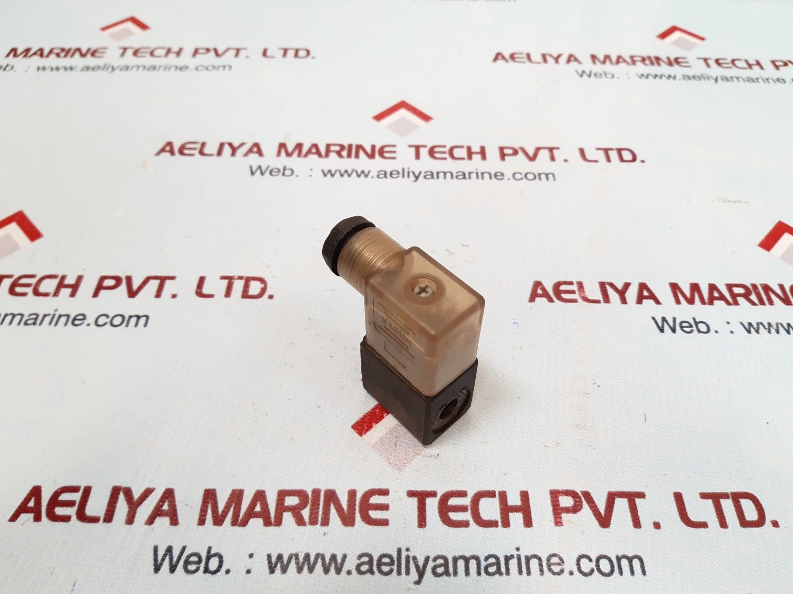 Evi 7/9 solenoid valve coil 220v ac
