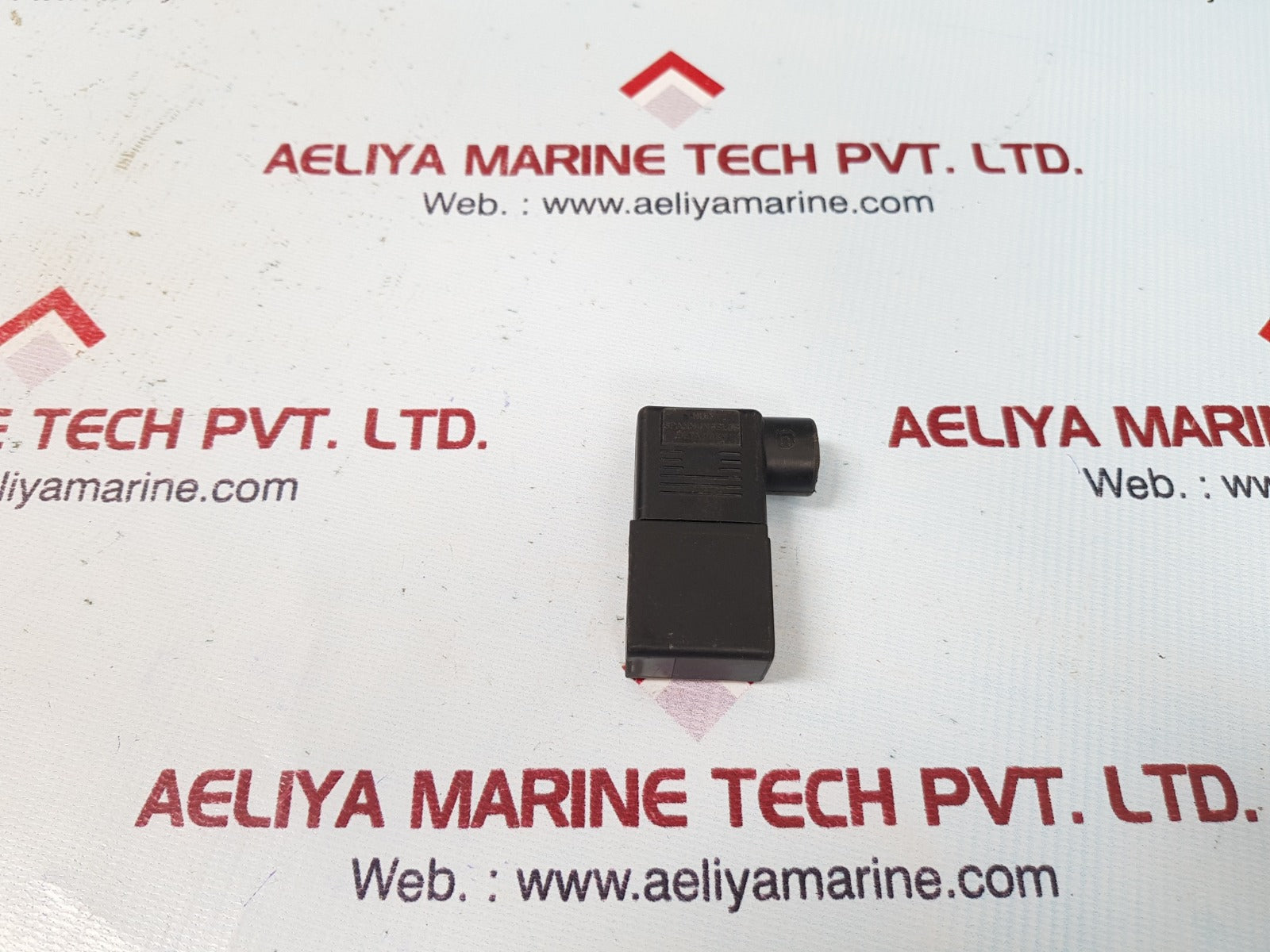 Nur 342 054 702 2 solenoid valve coil