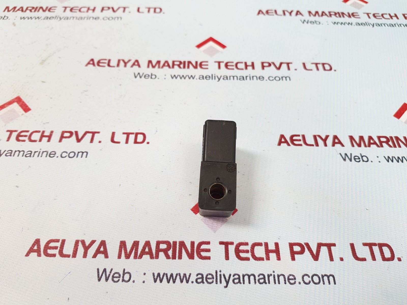 Nur 342 054 702 2 solenoid valve coil