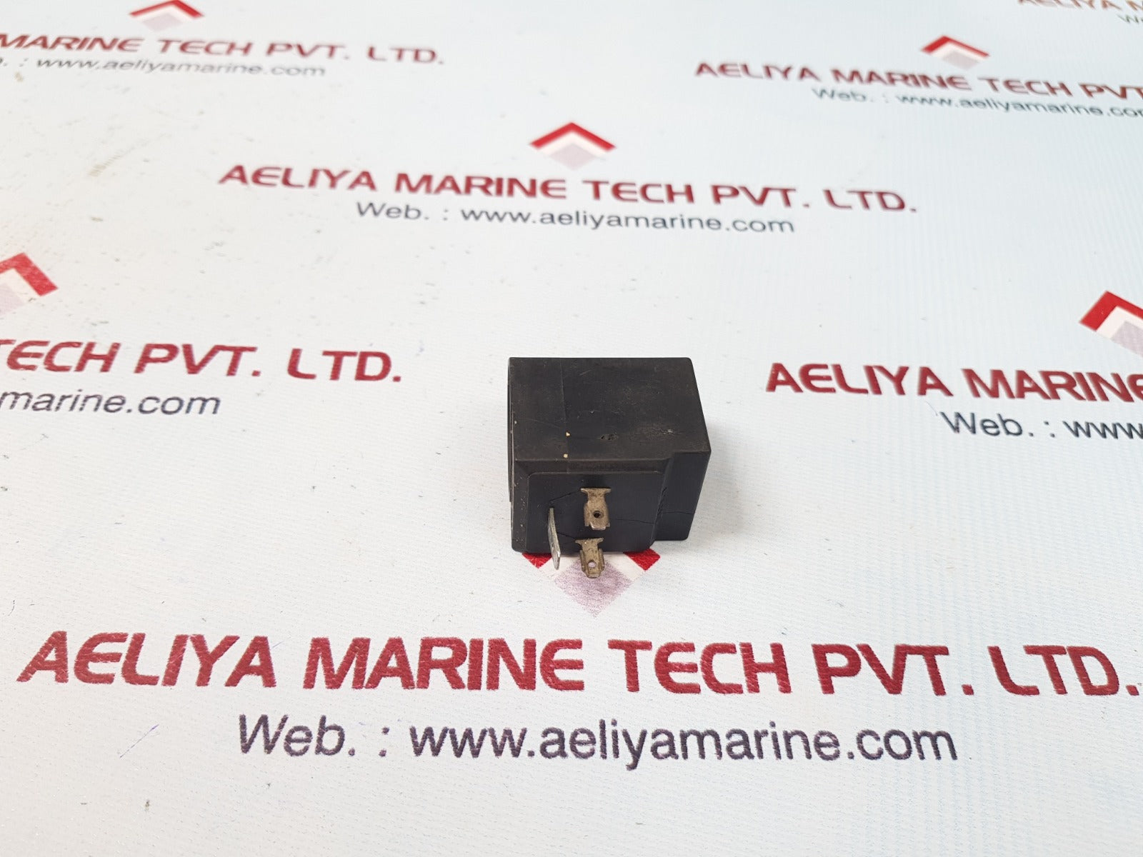 77uh solenoid coil 220v 50hz