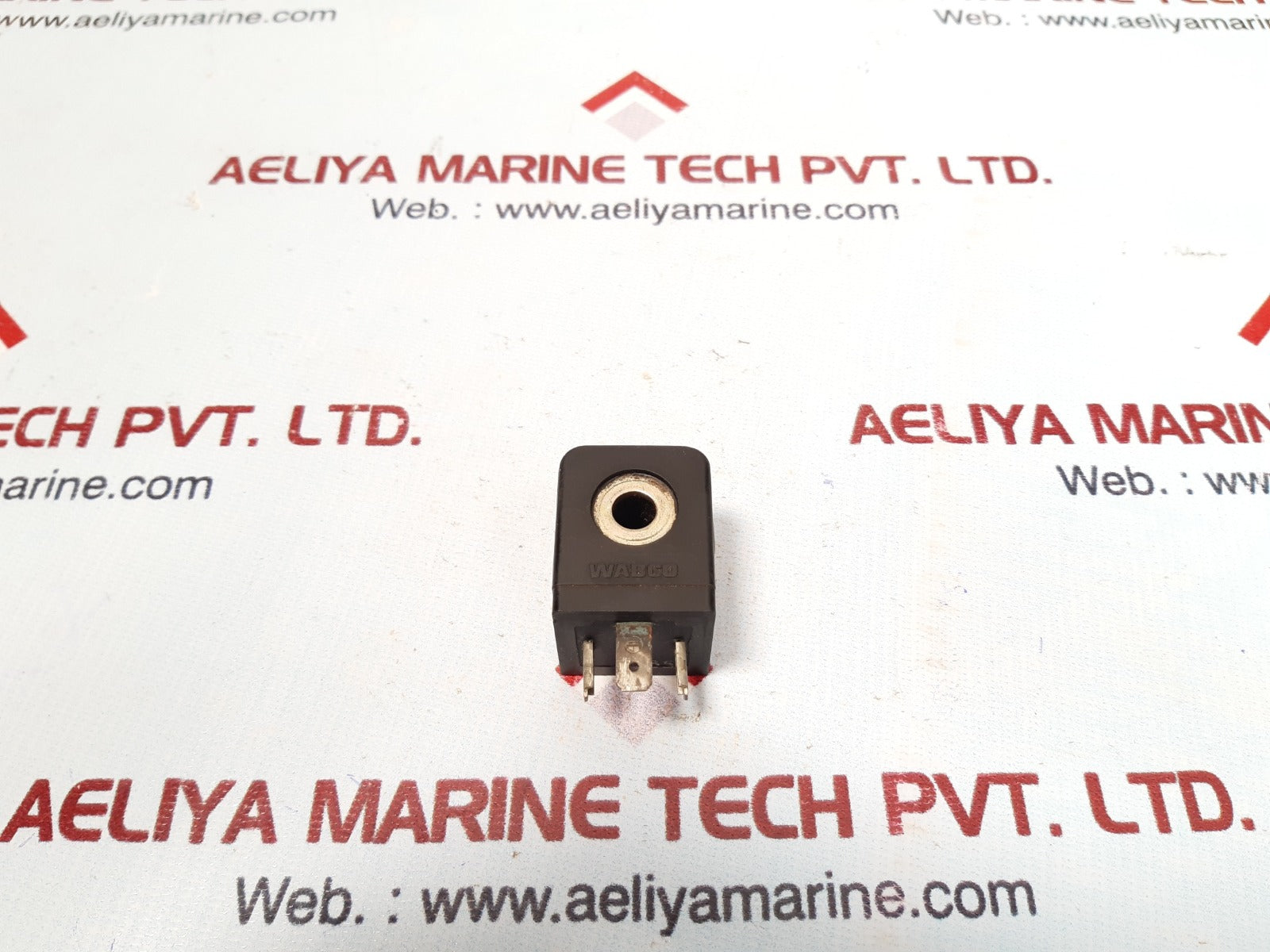 Wabco pri 016 coil