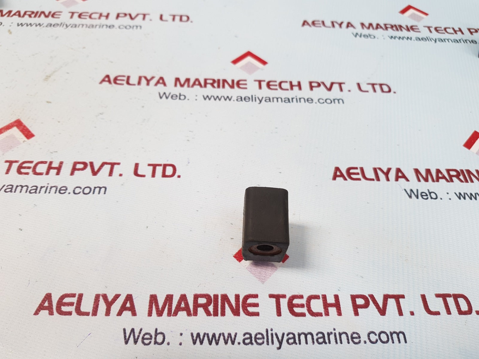 Evi 7/9 solenoid valve coil
