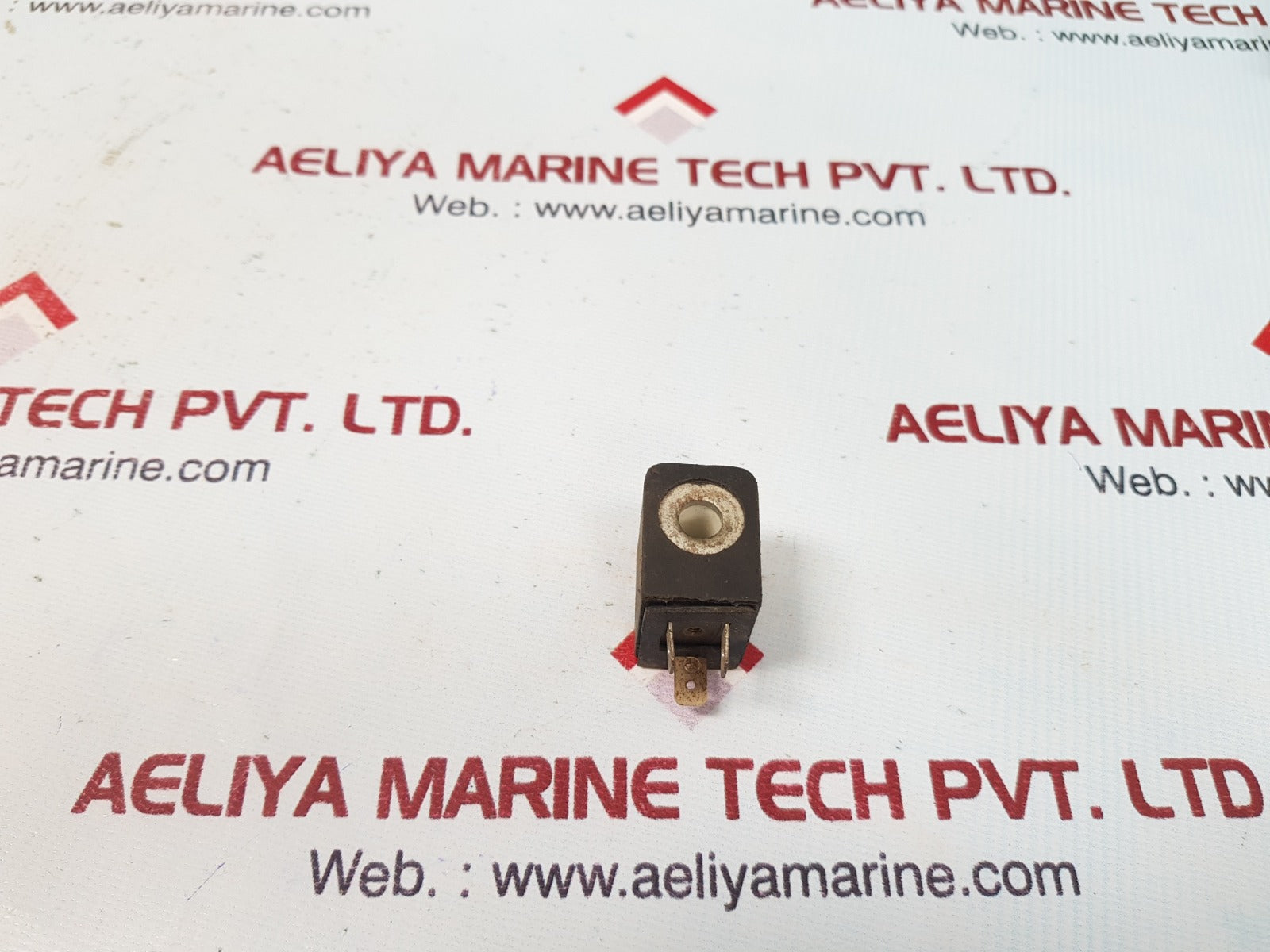 ev1 7/9 solenoid valve coil 3w 125ma