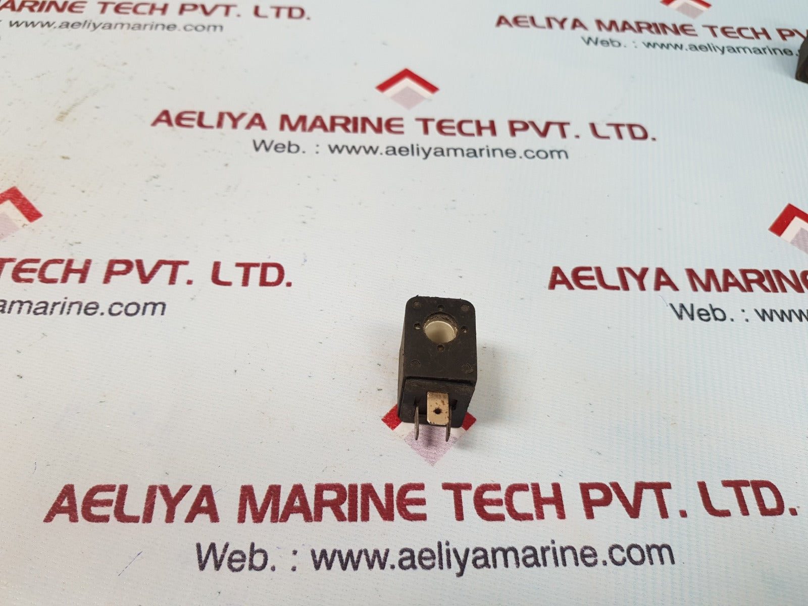 ev1 7/9 solenoid valve coil 3w 125ma