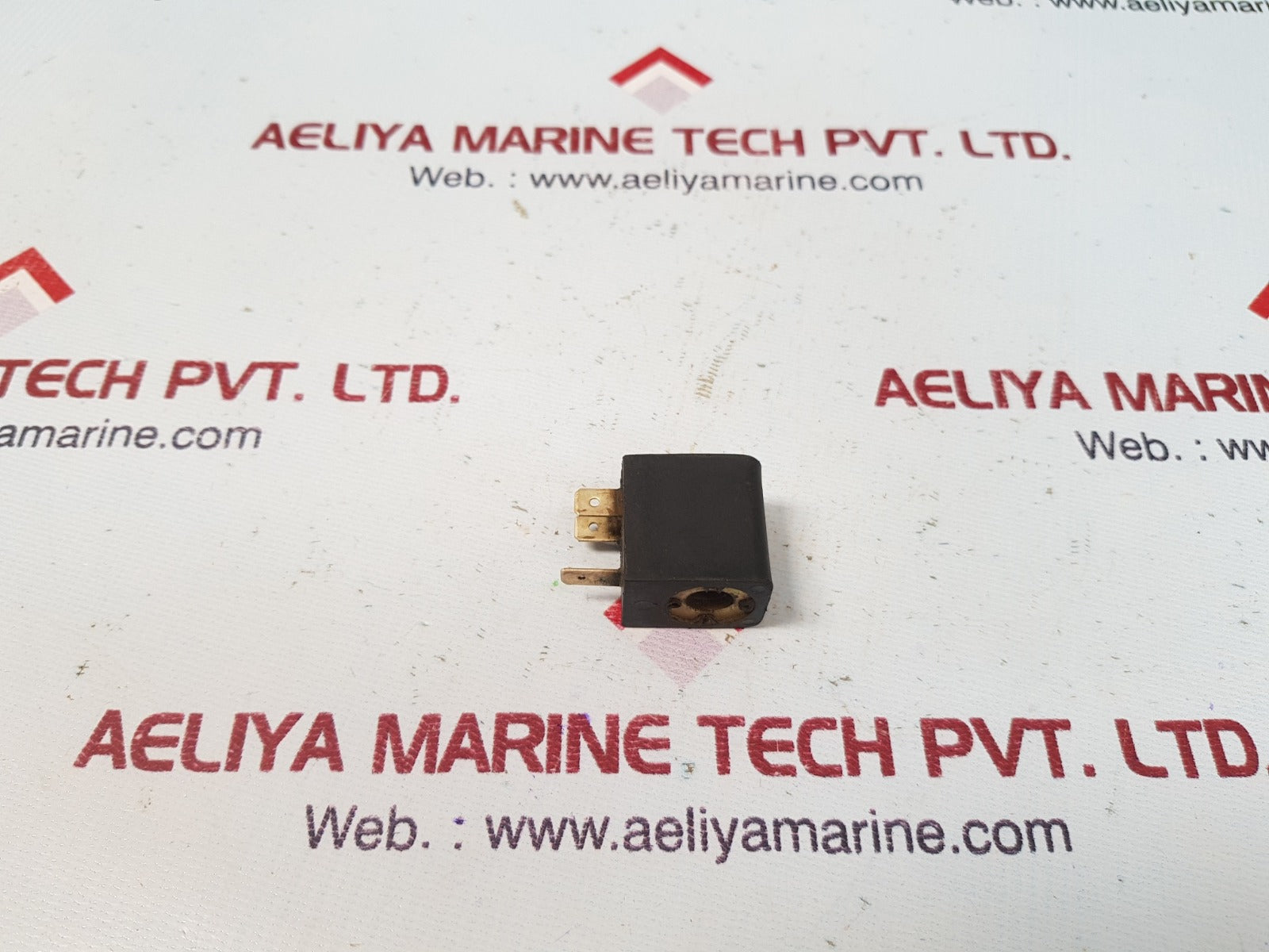 evi 7/9 solenoid valve coil 85va 38ma
