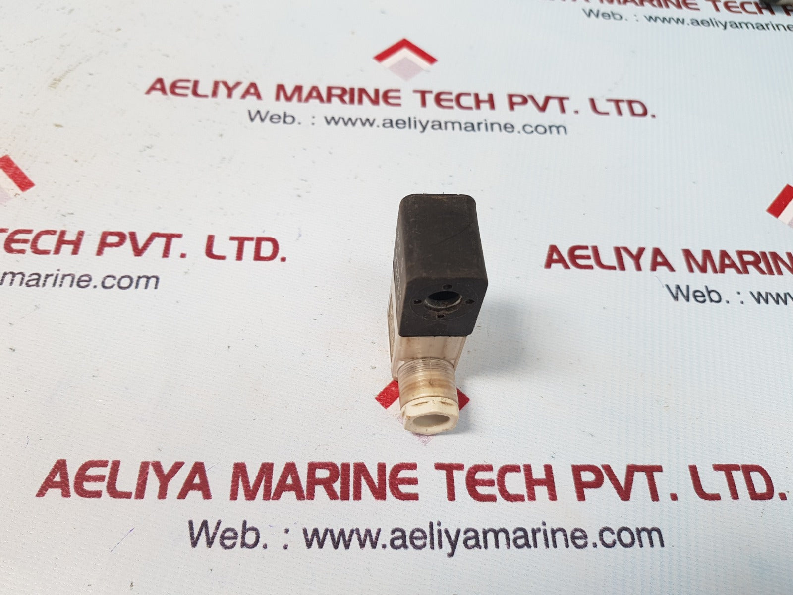 evi 7/9 solenoid valve coil 4.8w