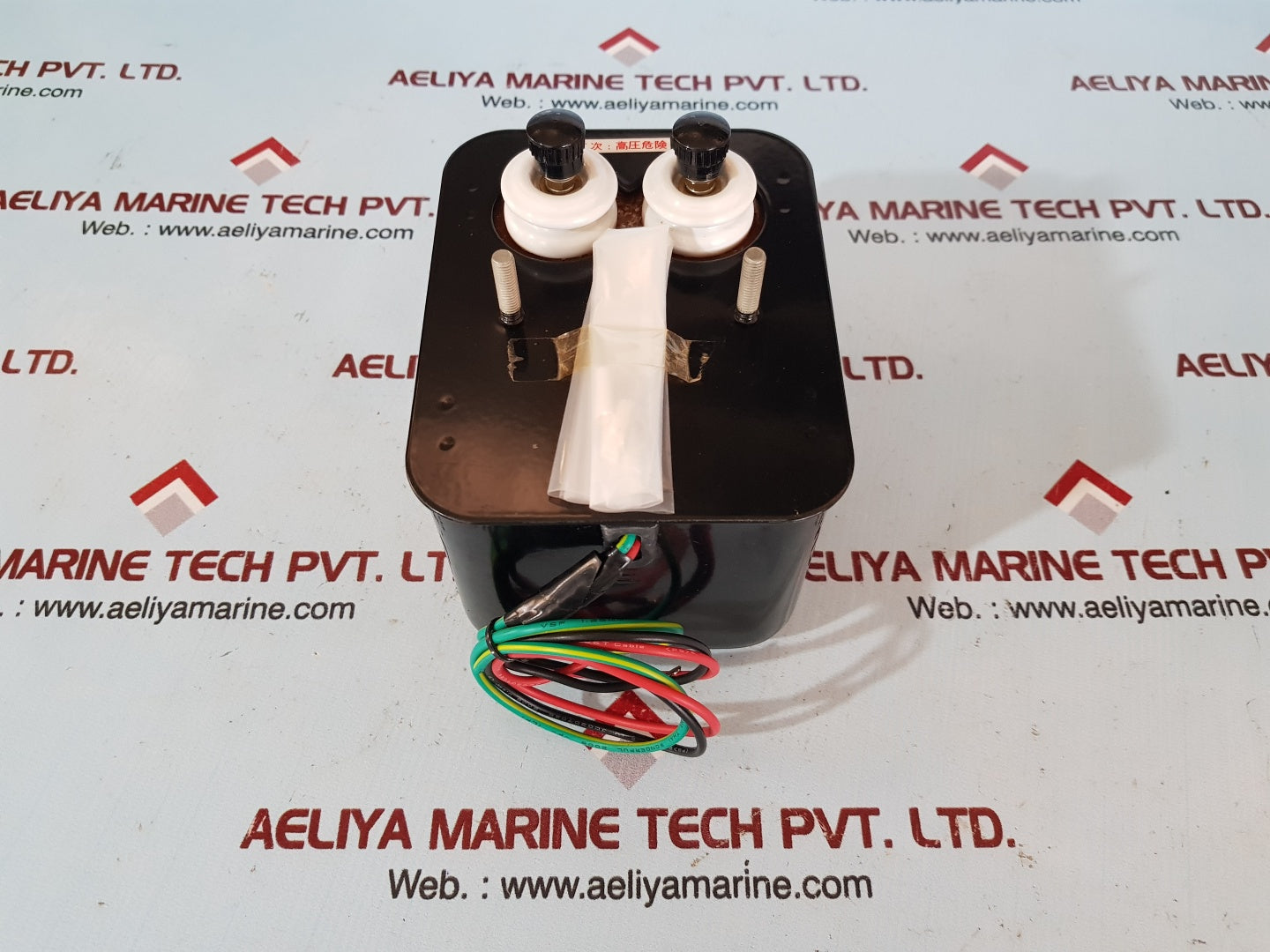 Lecip gs10m47-zc ignition transformer