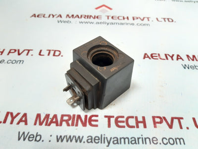 Parker coil 240 vac 60 hz