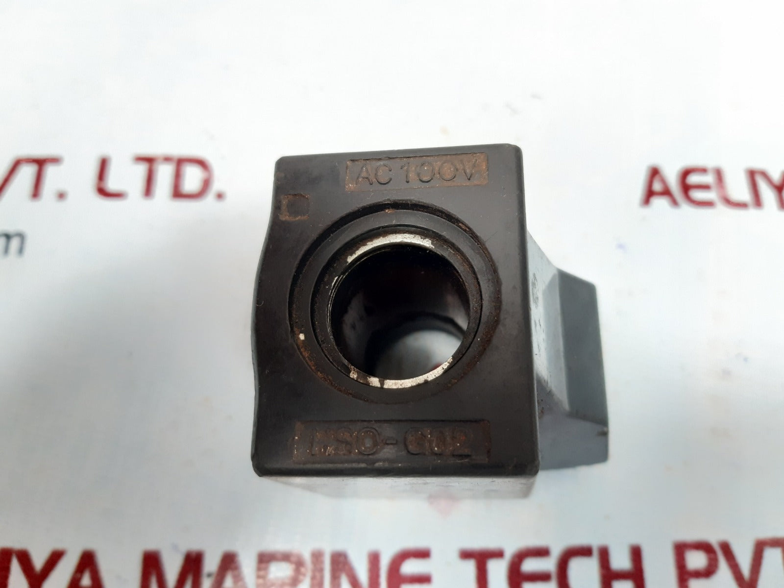 Coil kso-g02 ac 100v