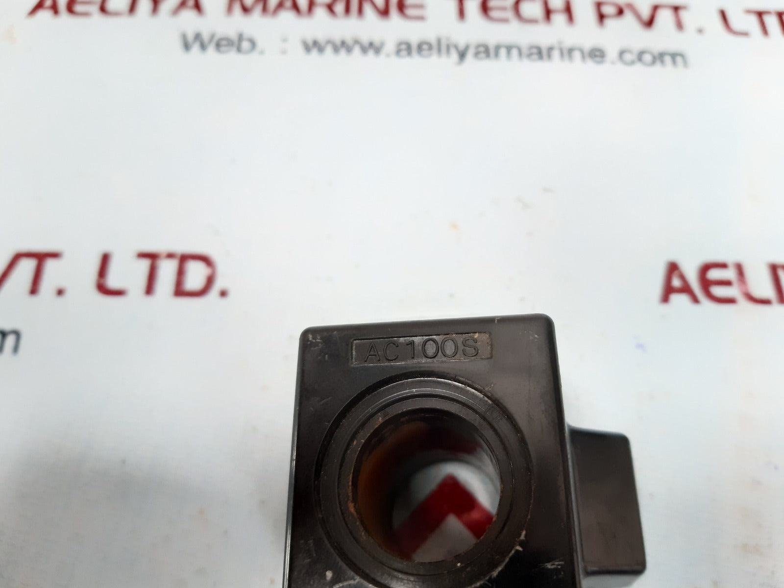 Coil ac 100s