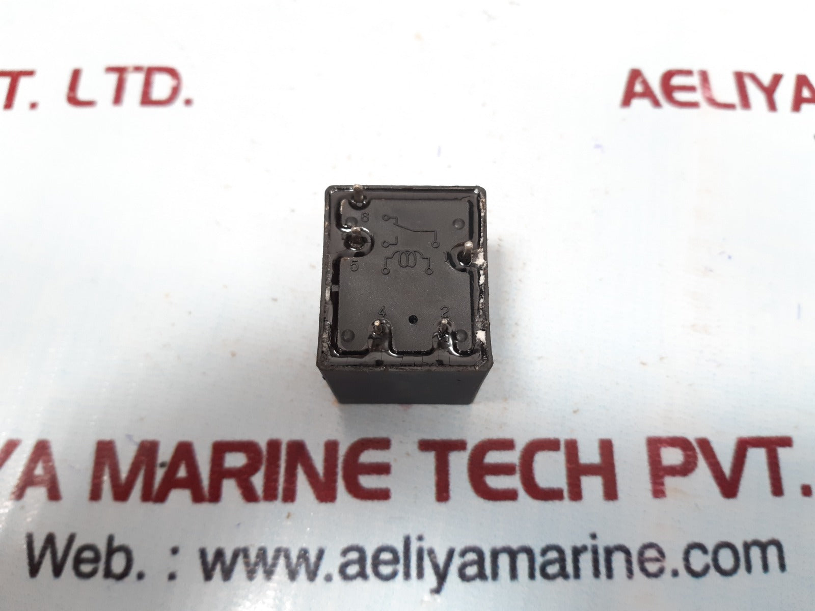 Qianji jqx-30f(t91) power relay