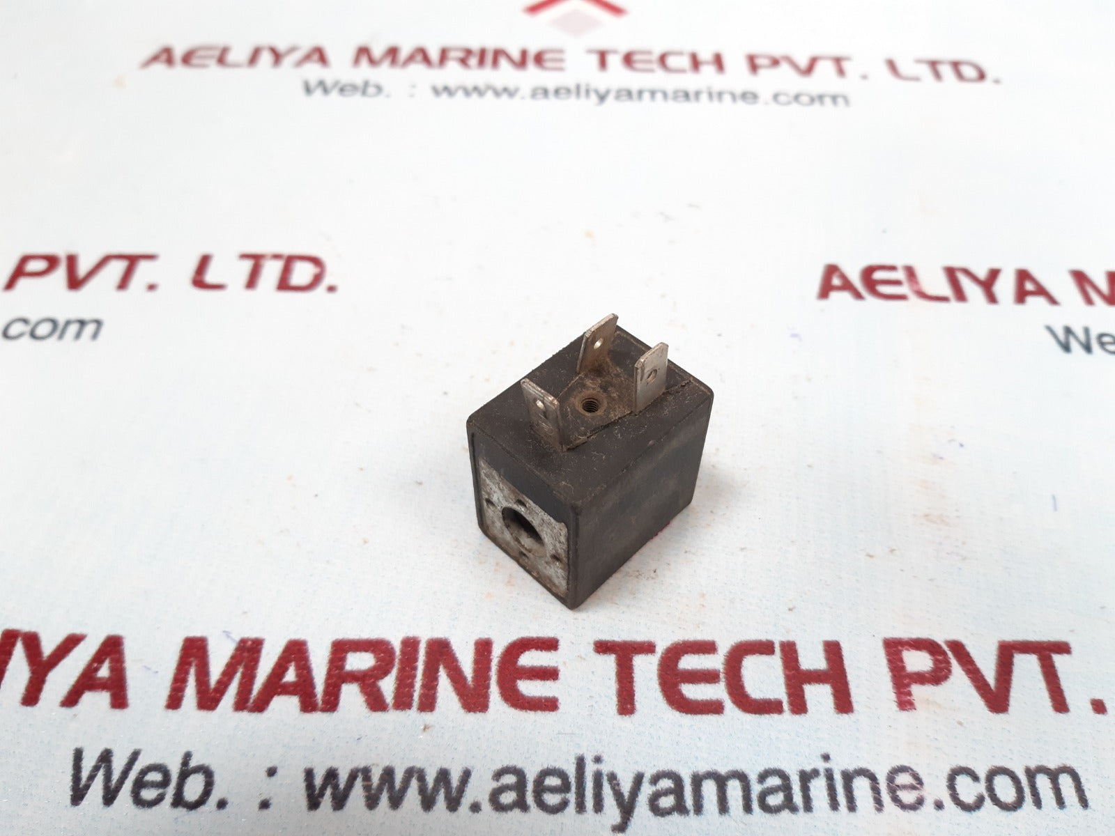 Smsn 110v ac valve coil