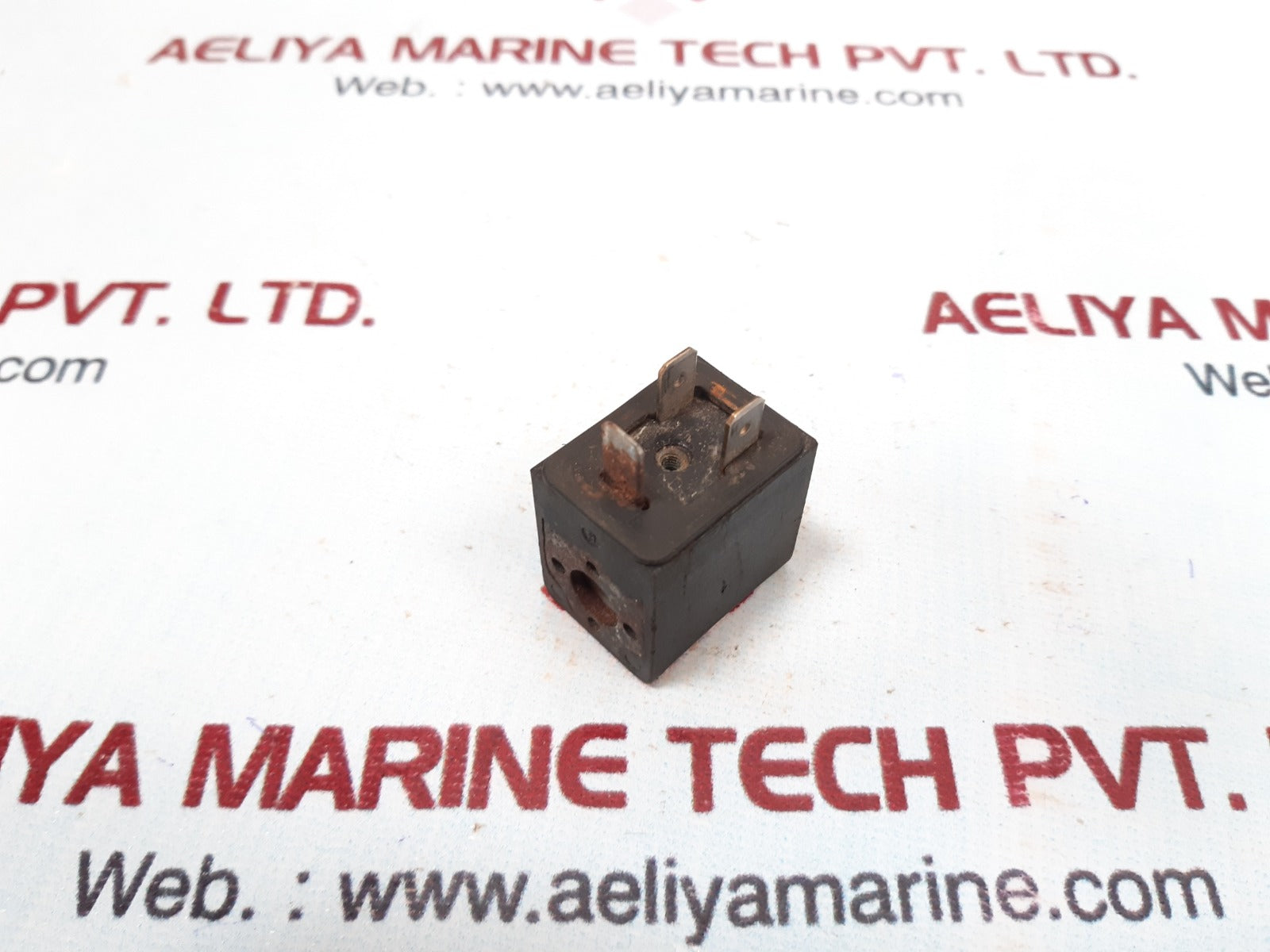 Mercury 0709sd02403mp coil