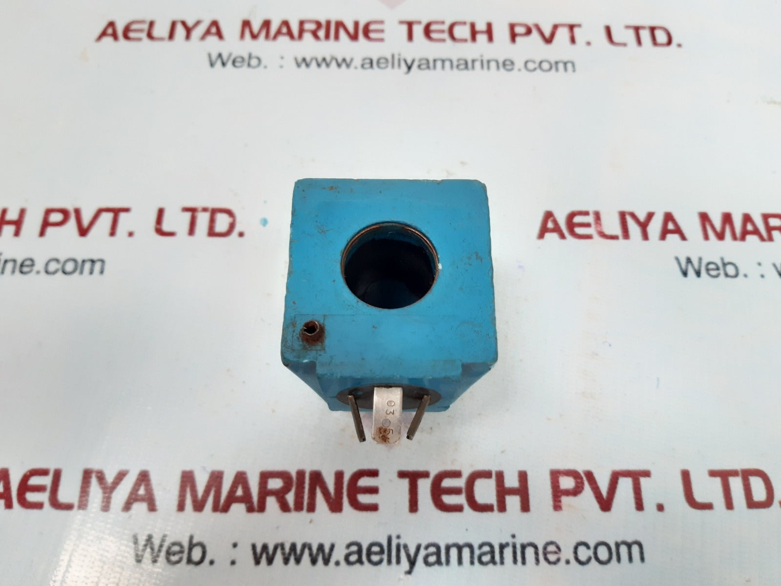 Sperry vickers 617486 solenoid coil