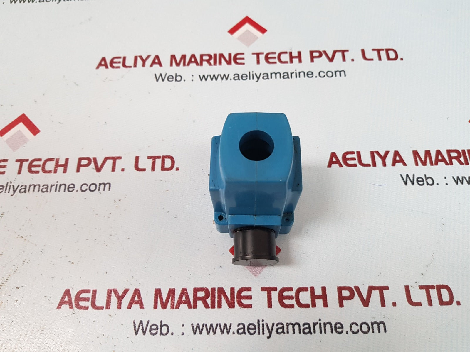 Vickers 617382l coil