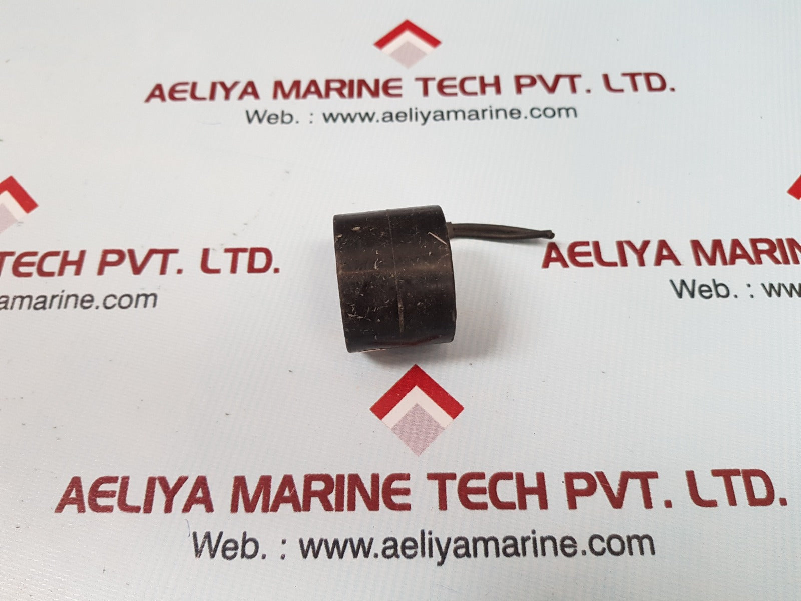 Carrier 14-50021-02 solenoid coil