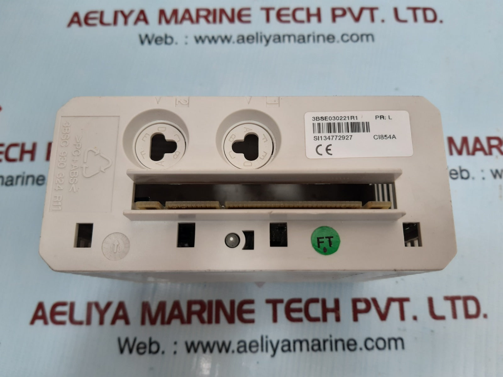 Abb ci854a interface module 3bse030220r1