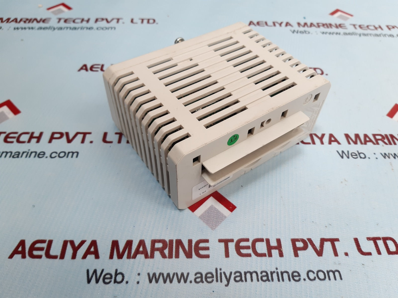 Abb ci854a interface module 3bse030220r1