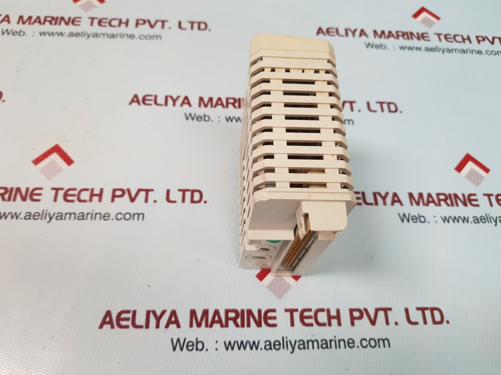 Abb di810 3bse008508r1 digital input module pr:g