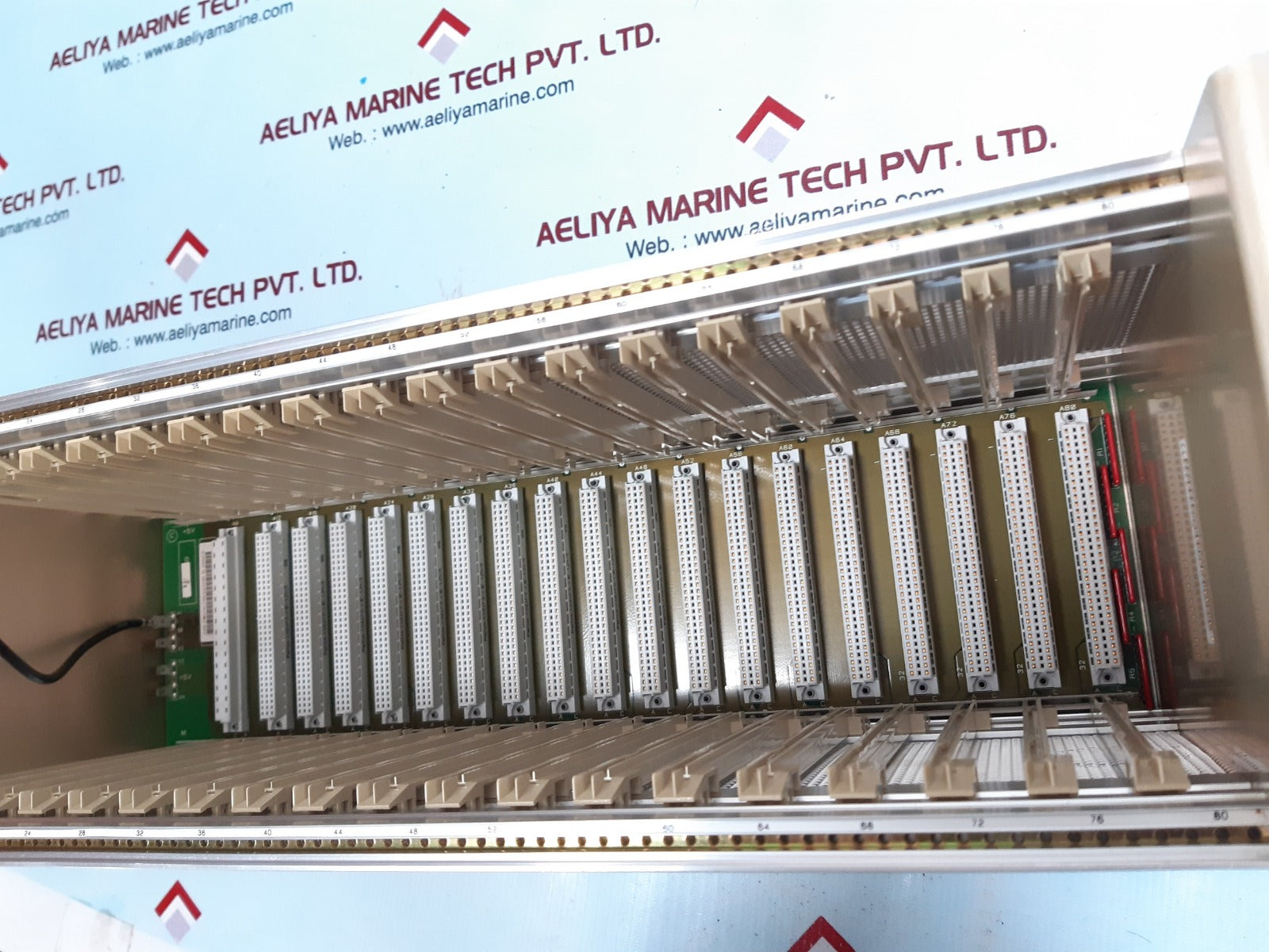 Abb cou rack