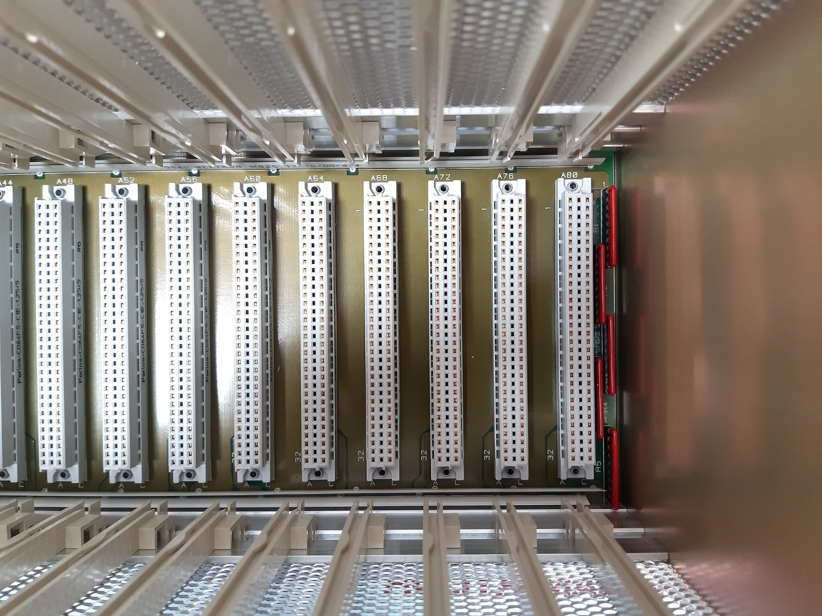 Abb cou rack