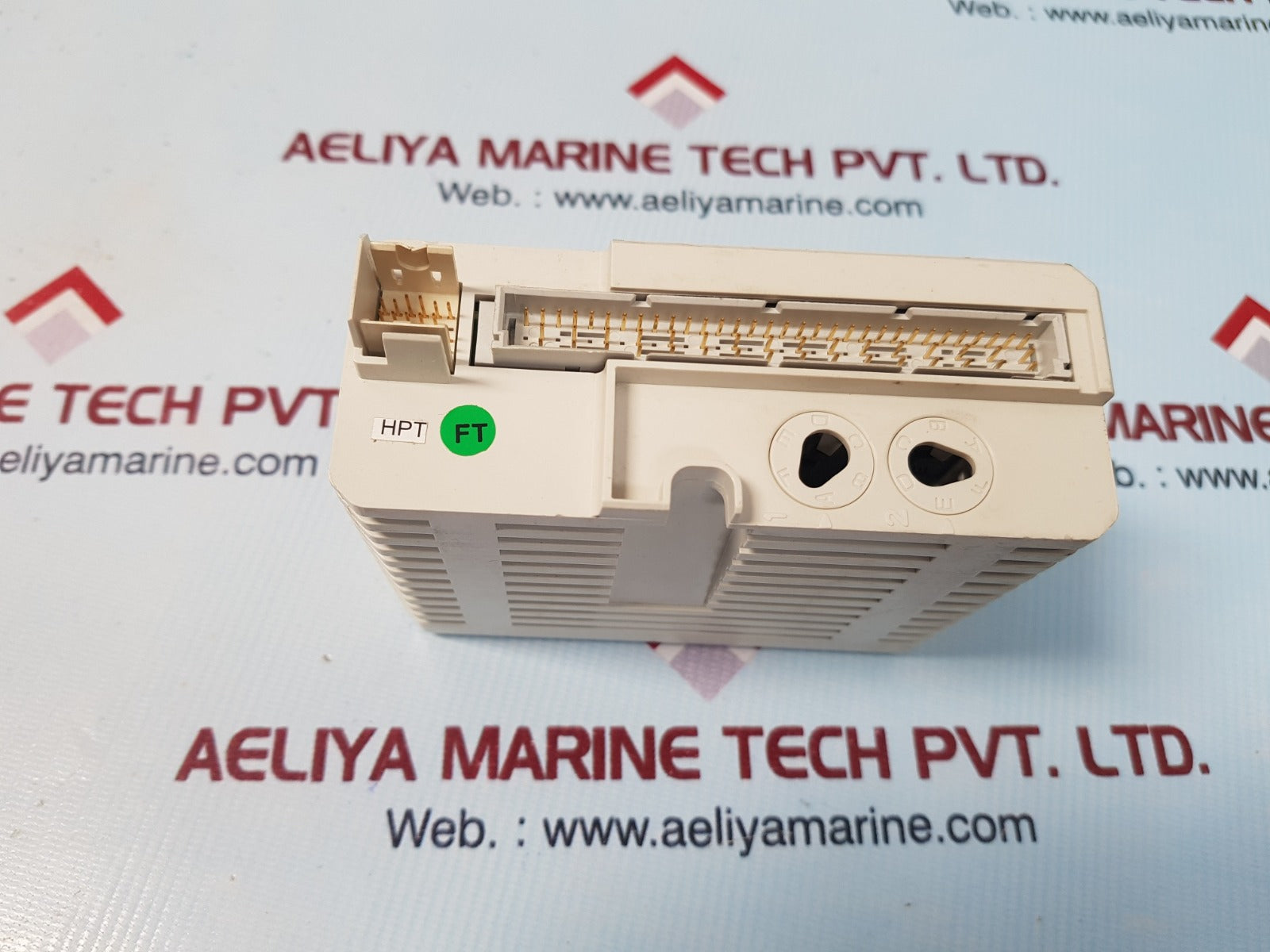Abb ai810 3bse008516r1 analog input module pr:aa
