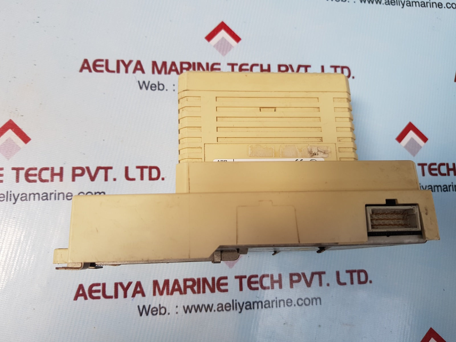 Abb ci840a 3bse041882r1 module