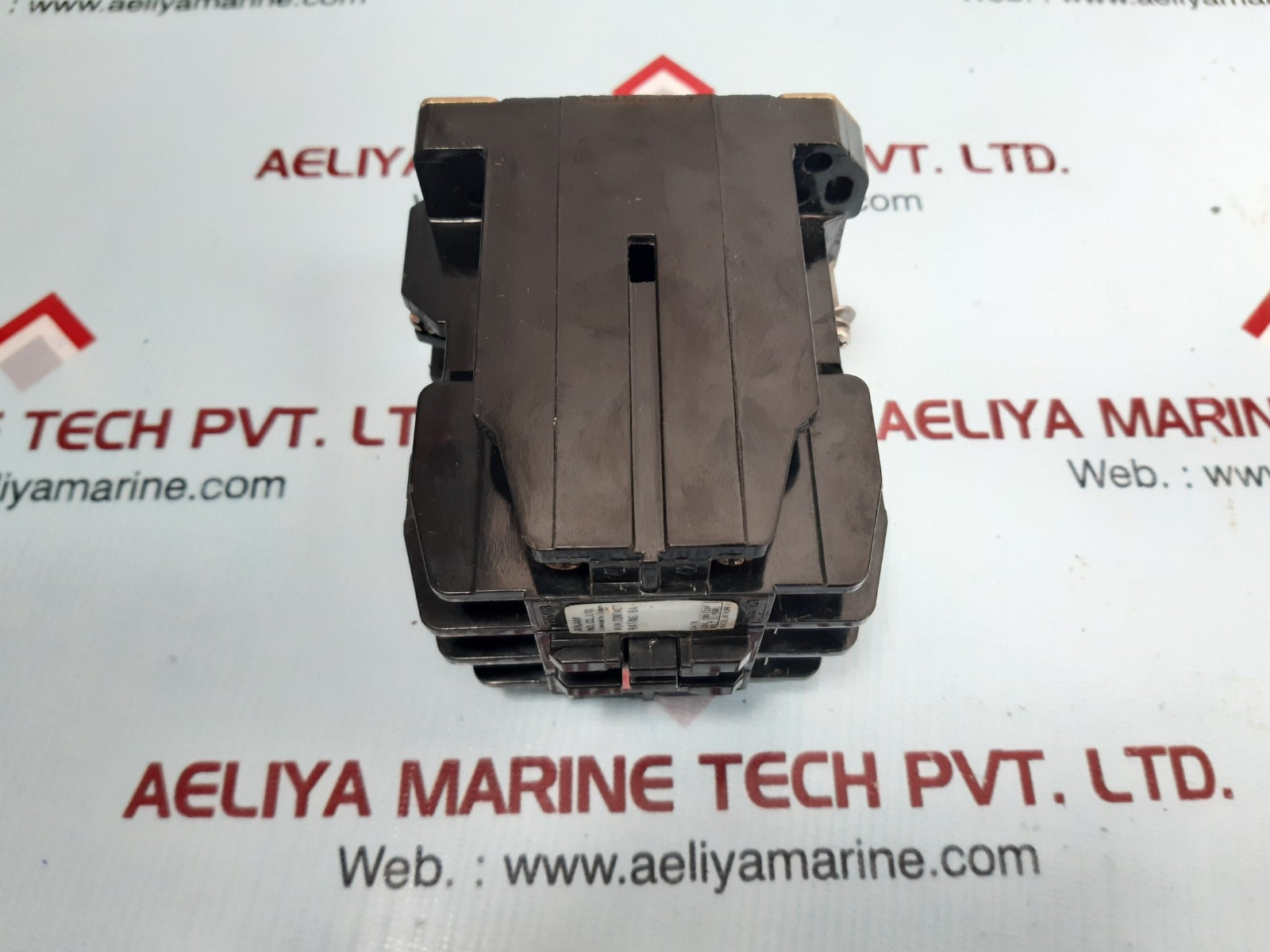Anam pak-35at-3 magnetic switch 200-220v
