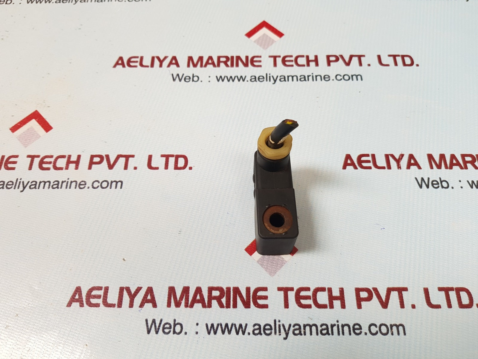 Nass magnet 0513 00.1-00/6835 solenoid valve coil