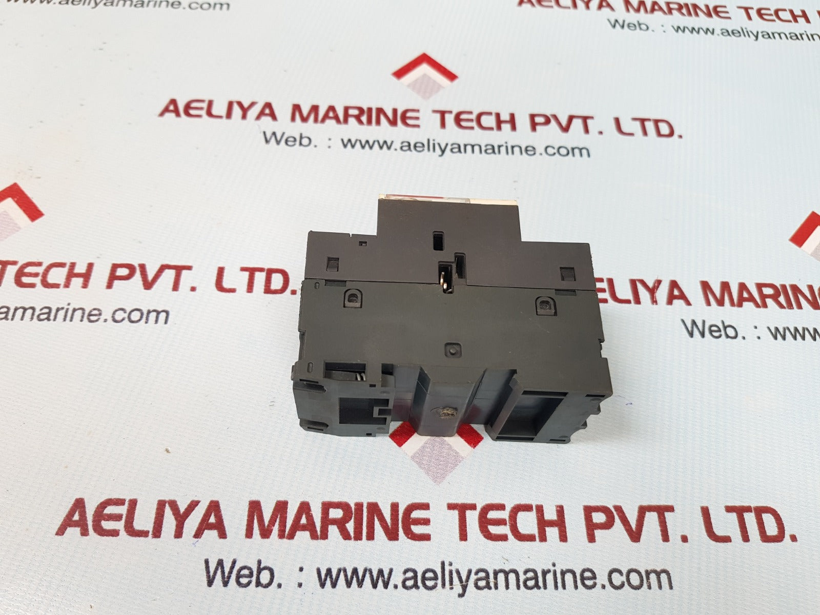 Schneider gv2me16 motor circuit breaker