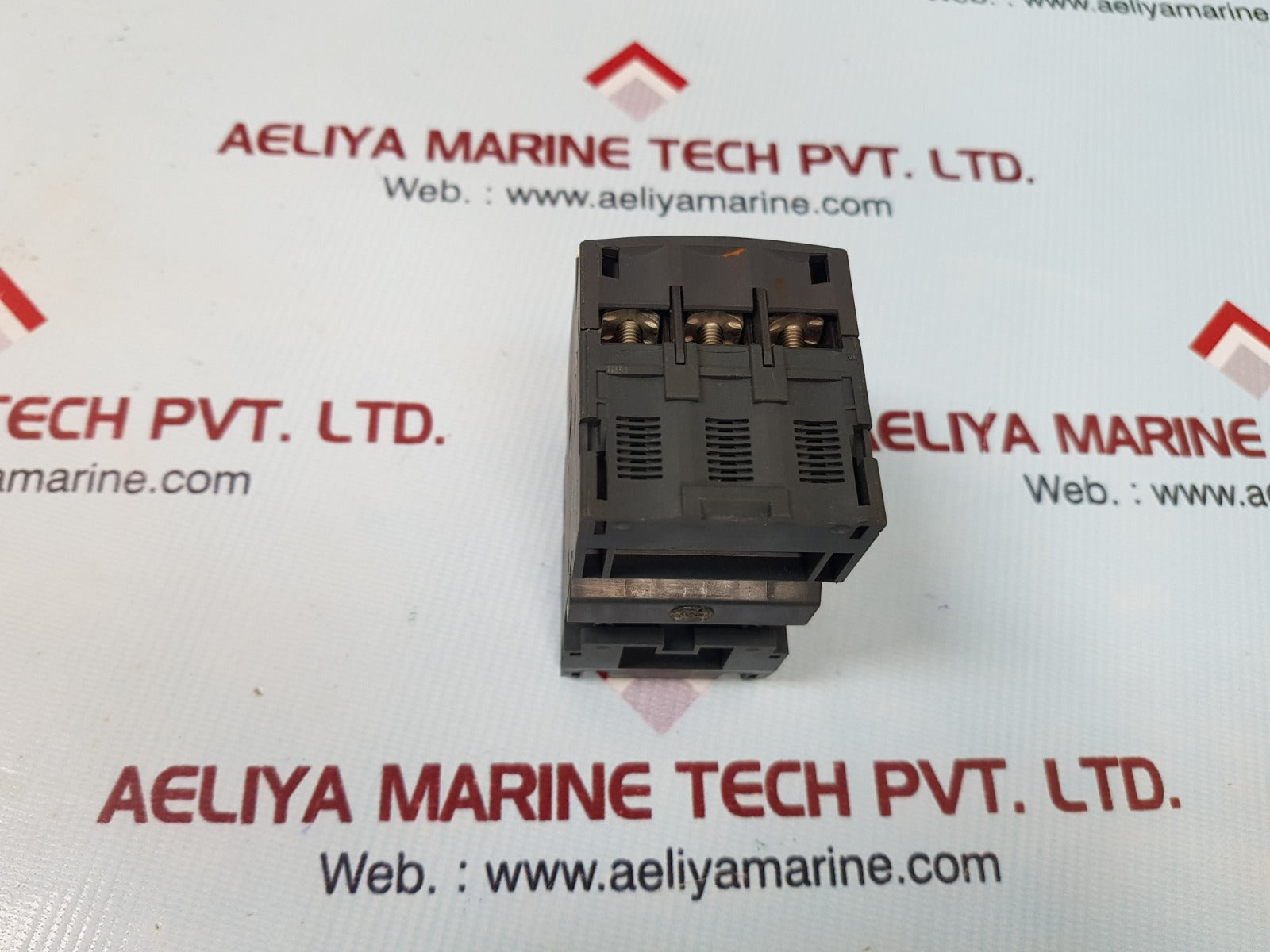 Schneider gv2me16 motor circuit breaker