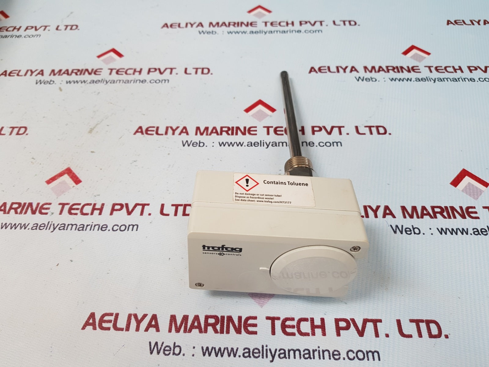 Trafag mst9515 ministat 634.2520