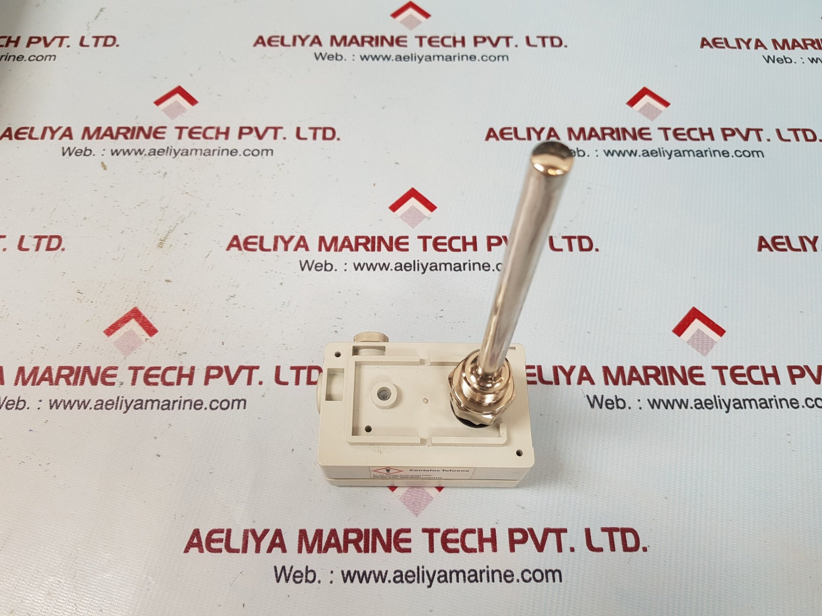 Trafag mst9515 ministat 634.2520