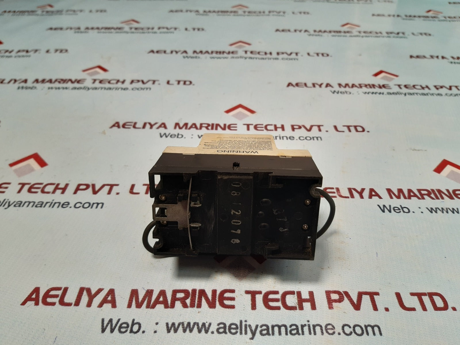 Ge sfkoe 0,63-1a circuit breaker