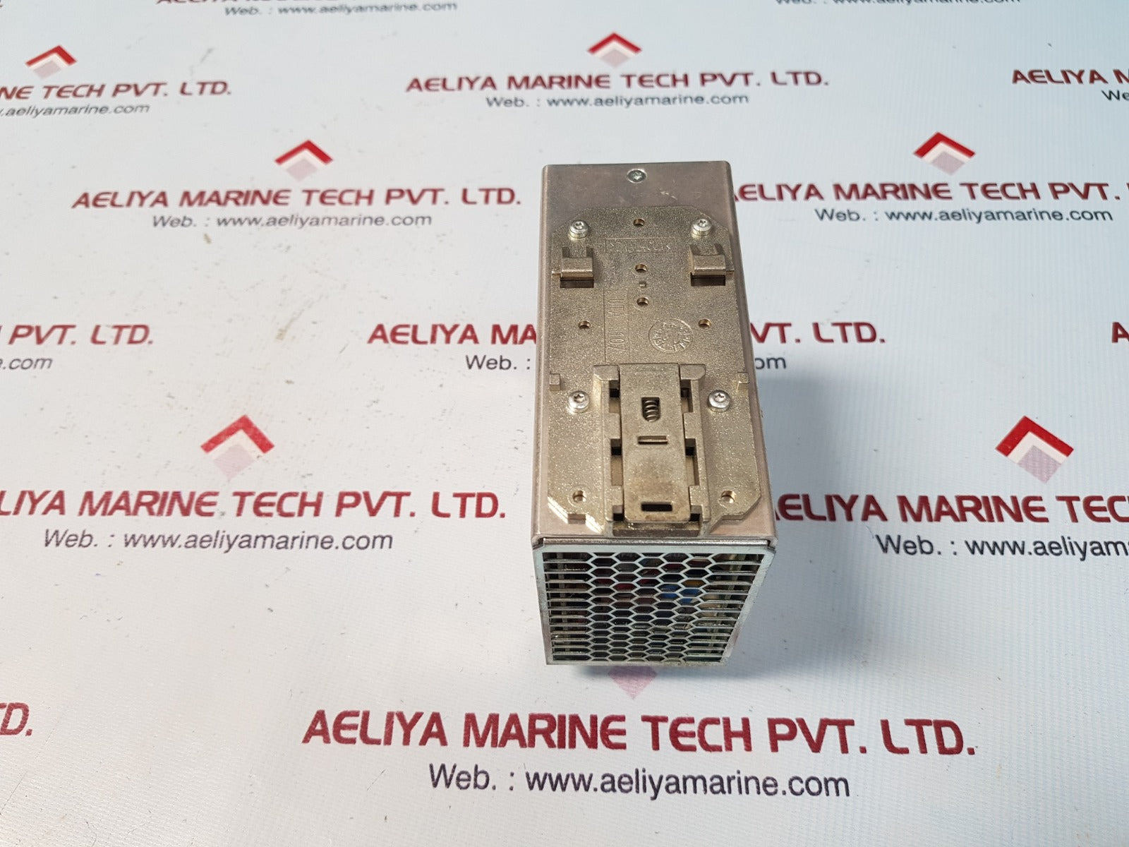 Phoenix quint-ps/1ac/24dc/10 quint power supply