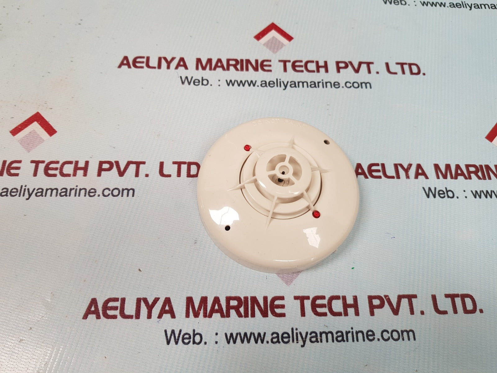 Hochiki dfj-ae3 heat detector