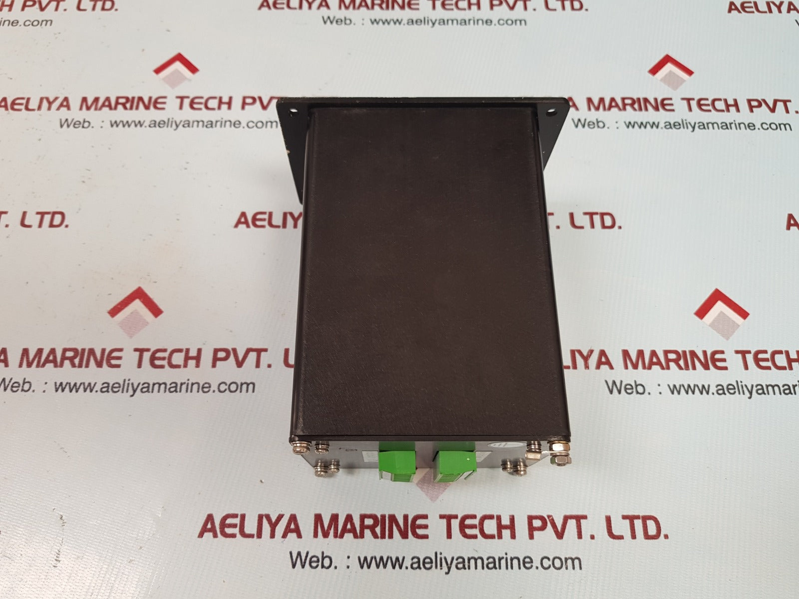 Jung-a marine jawsvs-801 wiper control