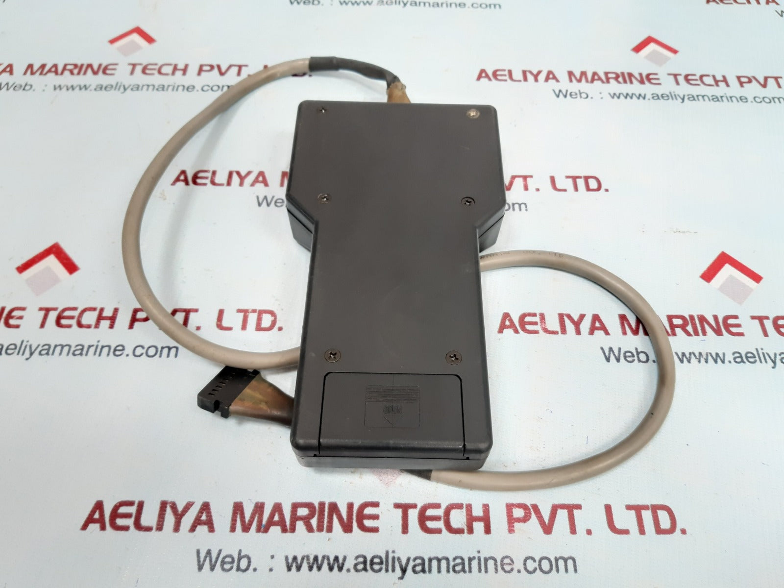 Hyundai hht-2000 elevator test tool