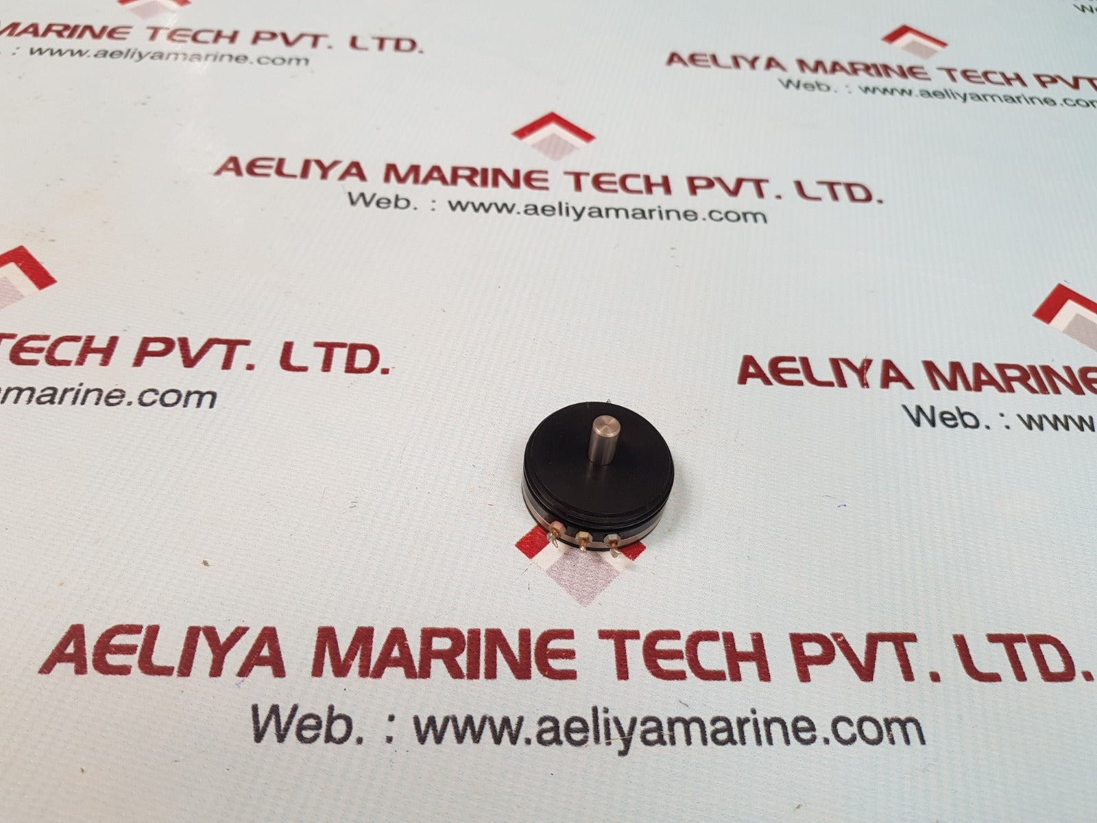 Fsg pk 613-24d potentiometer kit
