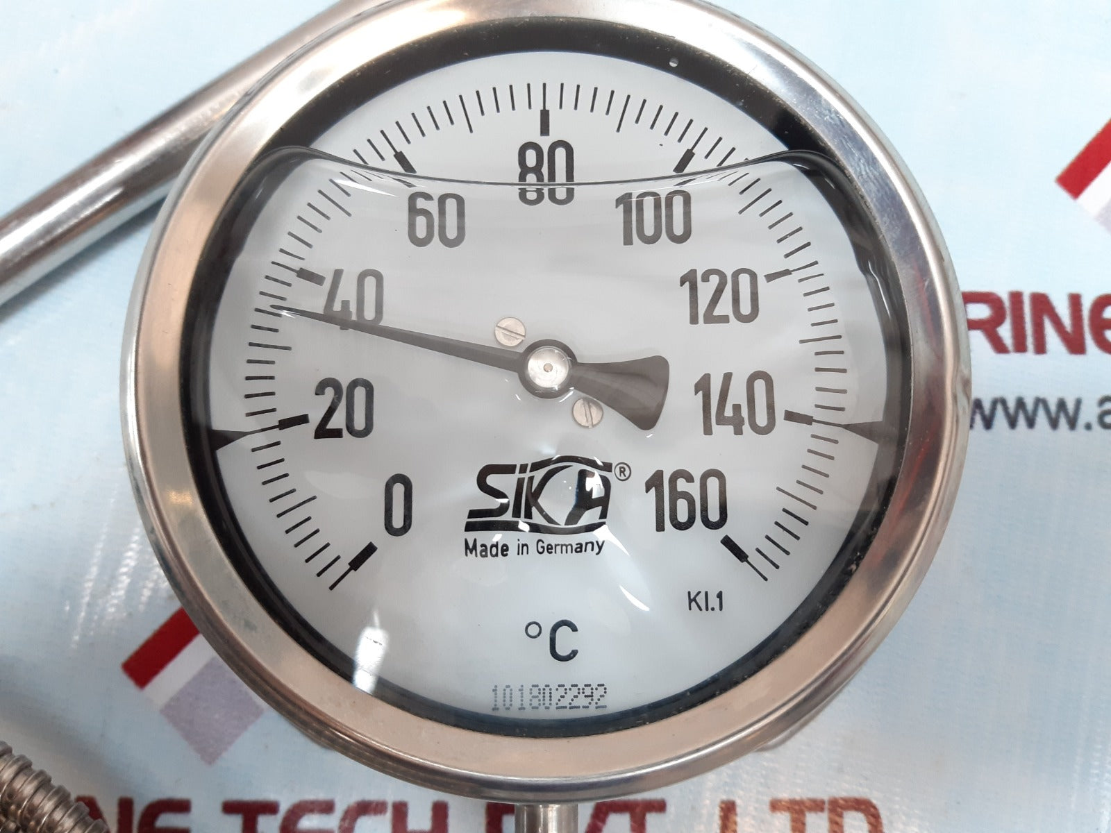 Sika kl.1 thermometer 101802292