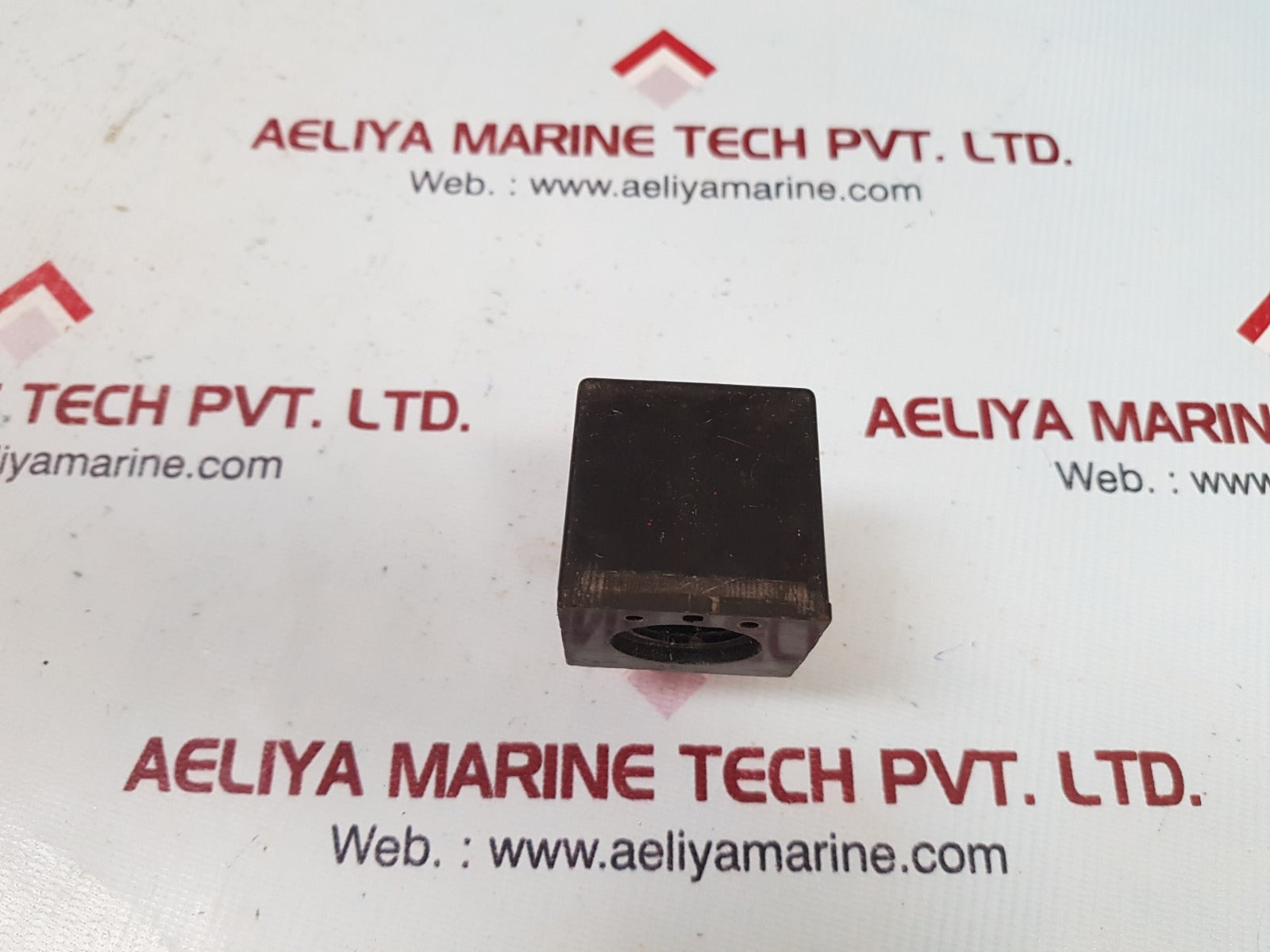 Aron k12-114 solenoid coil