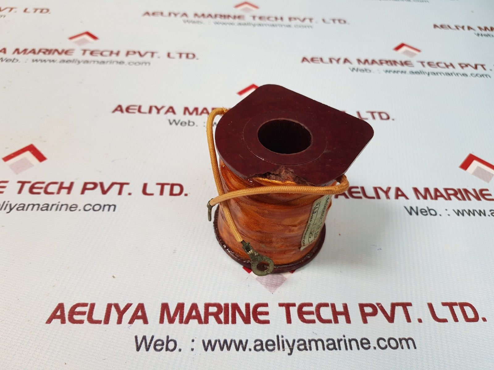 Toshiba f442560-54 10a coil
