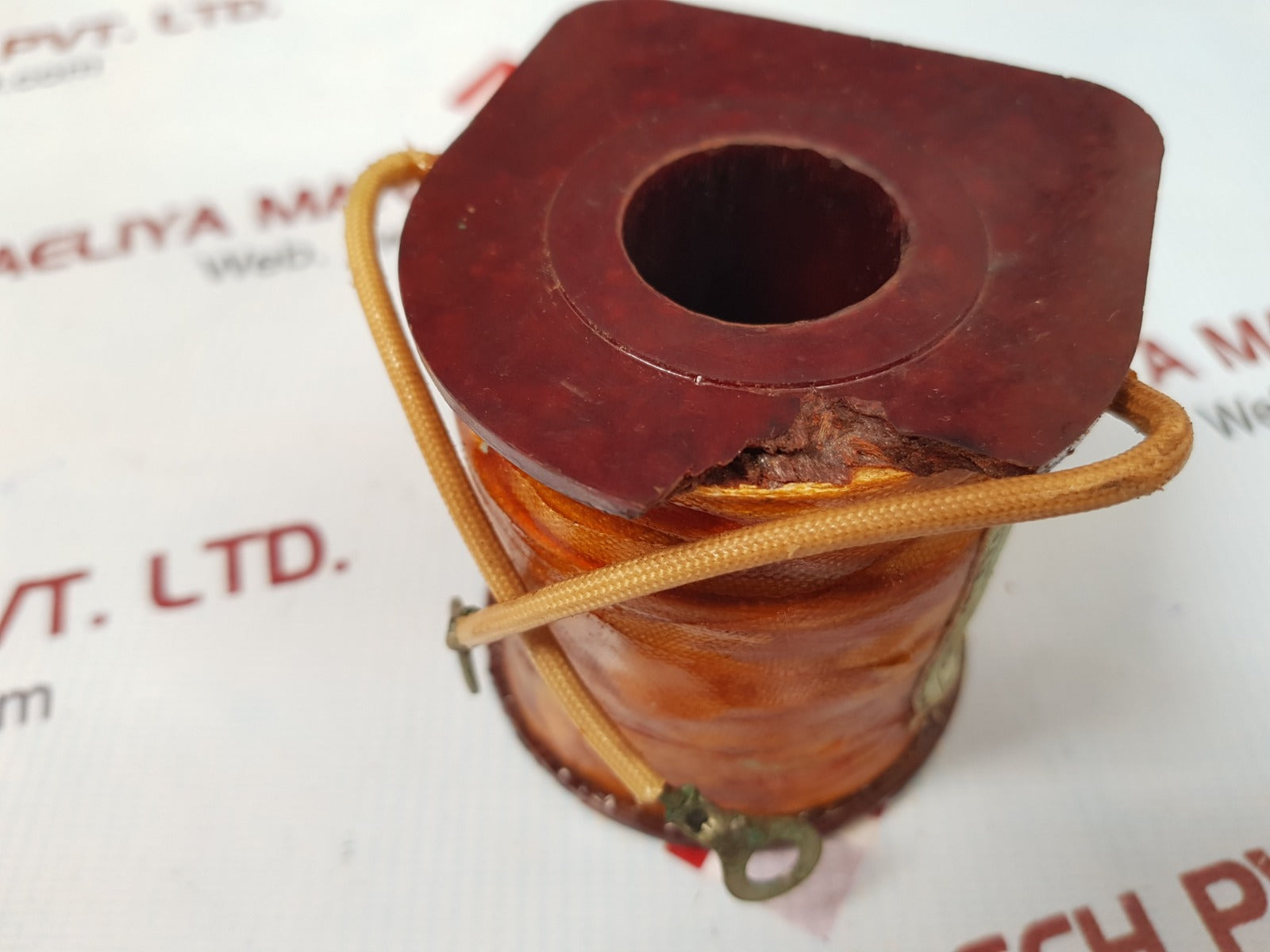 Toshiba f442560-54 10a coil