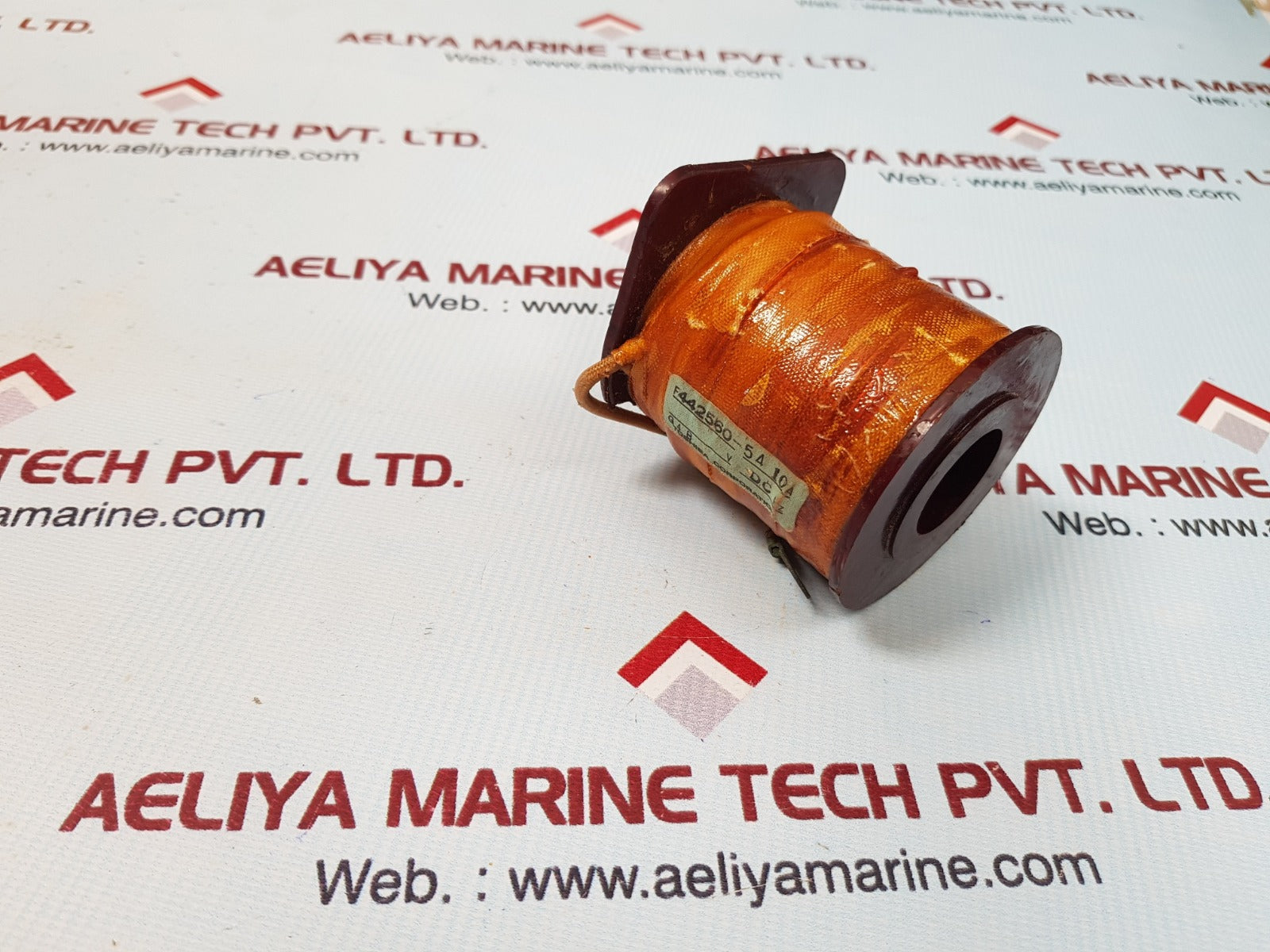 Toshiba f442560-54 10a coil