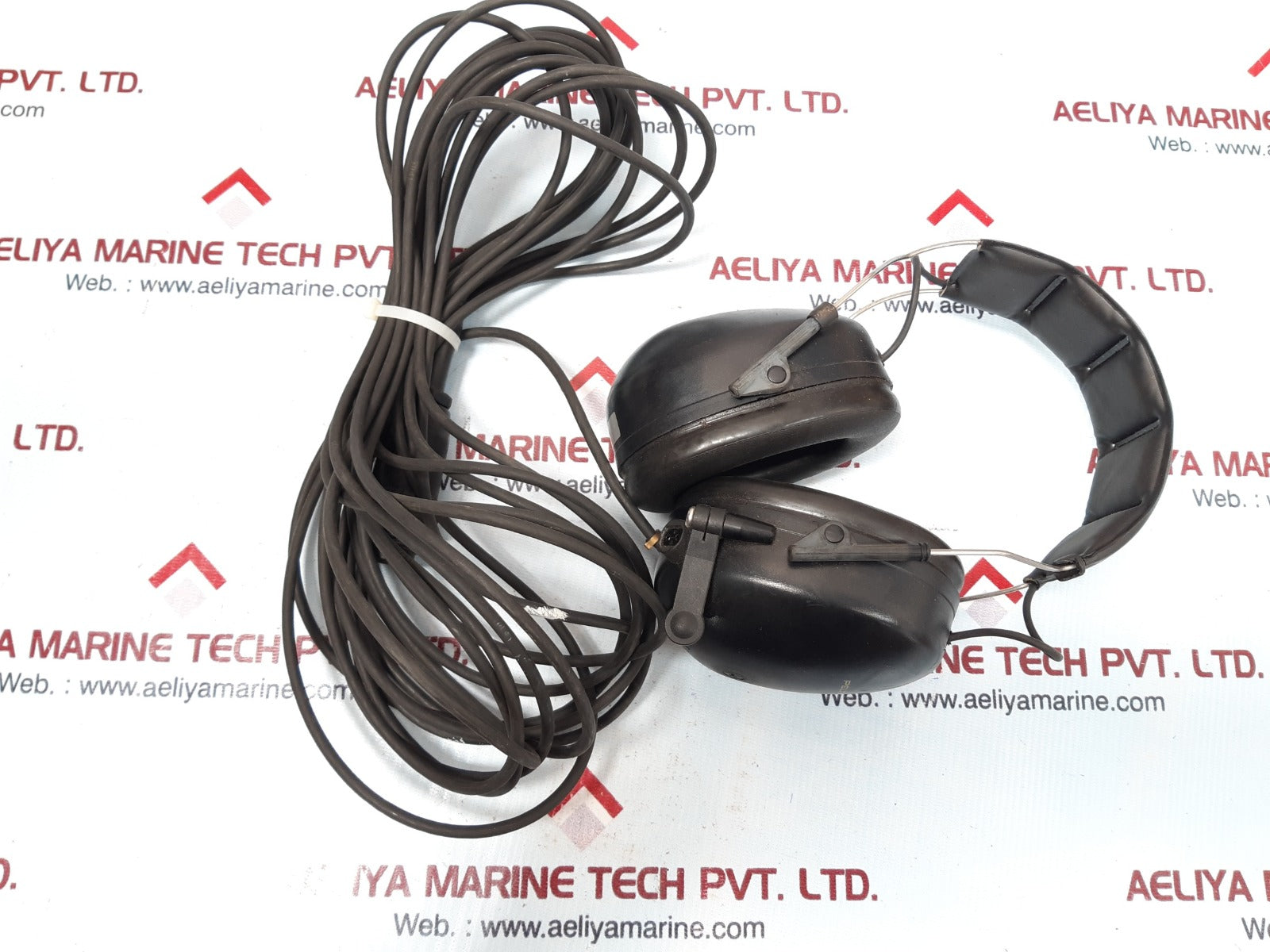 Peltor mt7h7a-t5061f hendset